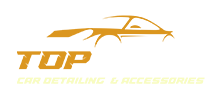 Top Gear Car Detaling & Accessories
